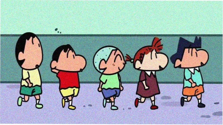 星海列车剧场版 主视觉海报